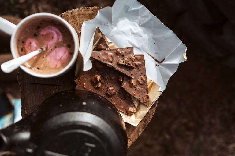 Tiny Houses  (Australia, Skipton, Victoria)