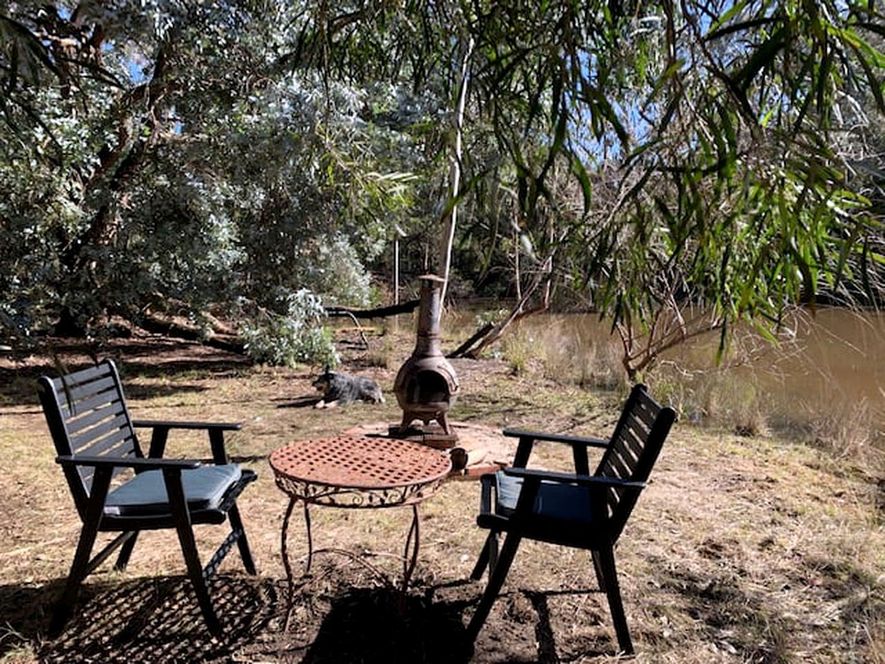 Tiny Hideaway for the Ultimate Glamping Escape near Cobaw Ranges