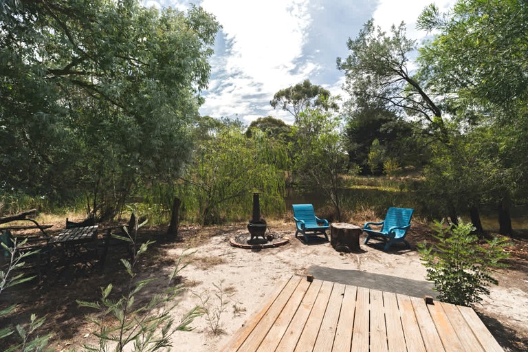 Tiny Houses (Australia, Cobark, New South Wales)
