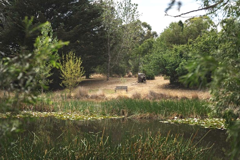 Tiny Houses (Australia, Cobark, New South Wales)