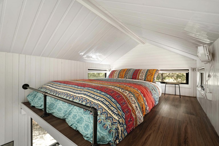 Tiny Houses (Australia, Cobark, New South Wales)