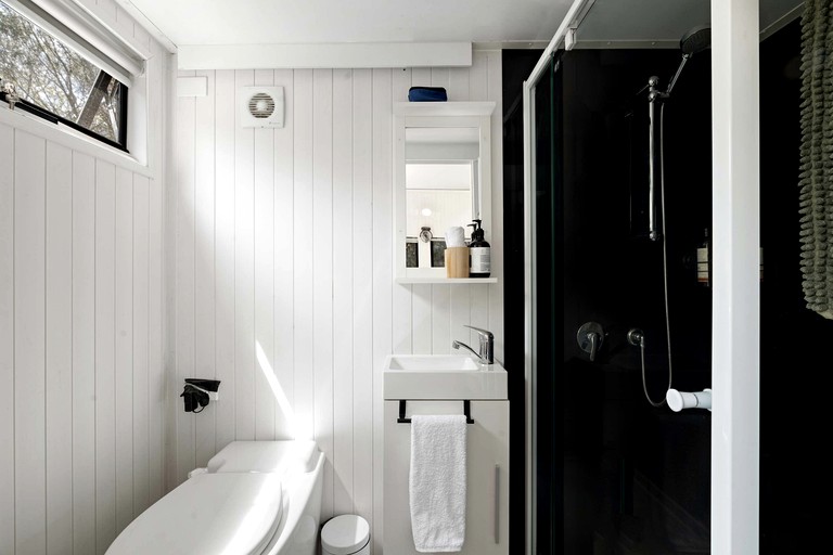 Tiny Houses (Australia, Cobark, New South Wales)