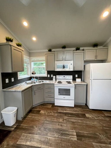 Vacation Rentals (United States of America, --, --)