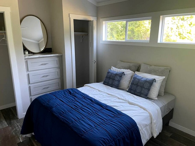 Vacation Rentals (United States of America, --, --)