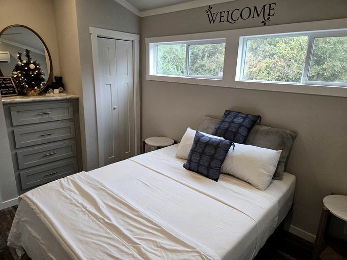 Vacation Rentals (United States of America, --, --)