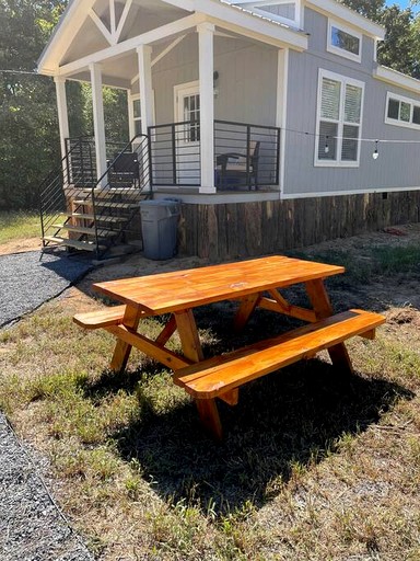 Vacation Rentals (United States of America, --, --)