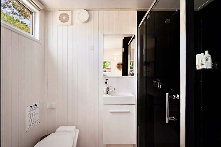 Tiny Houses (Australia, Korweinguboora, Victoria)