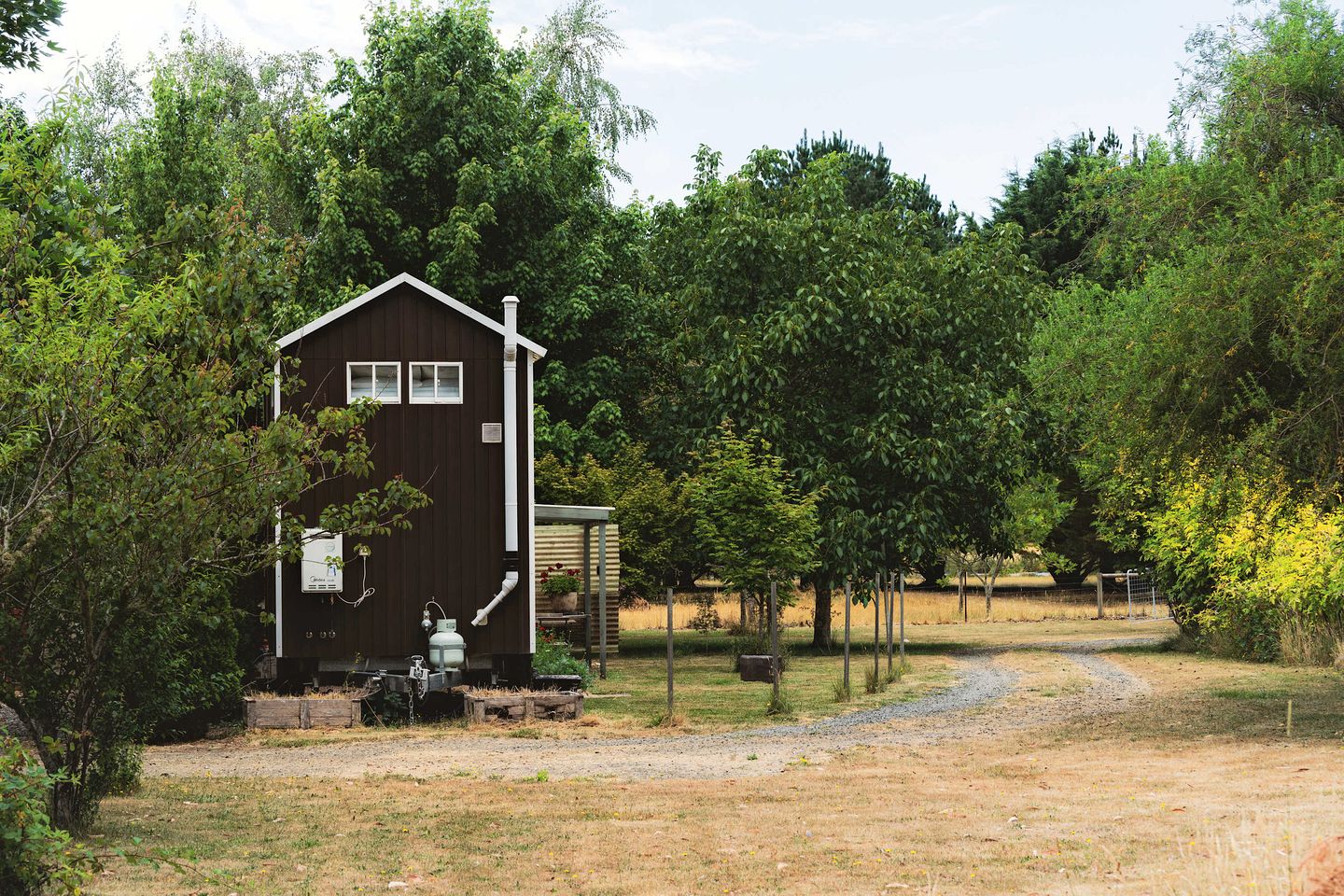 The Perch in Korweinguboora, Victoria