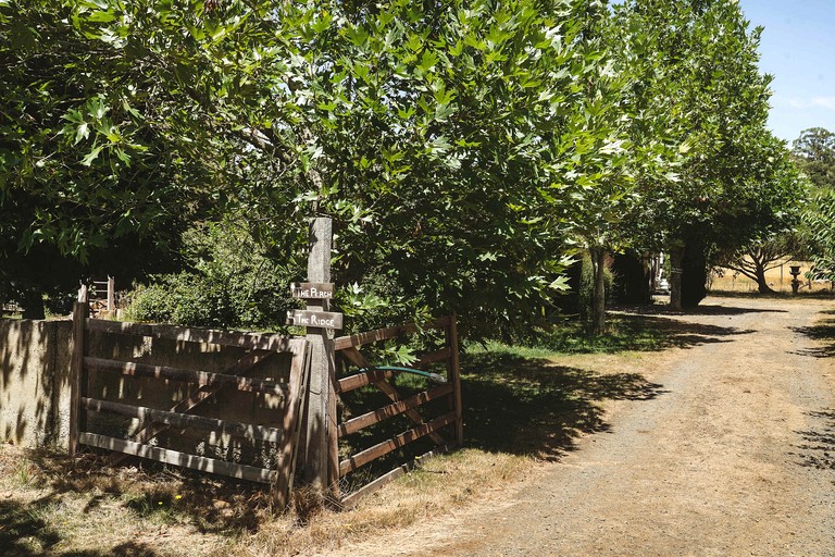 Tiny Houses (Australia, Korweinguboora, Victoria)