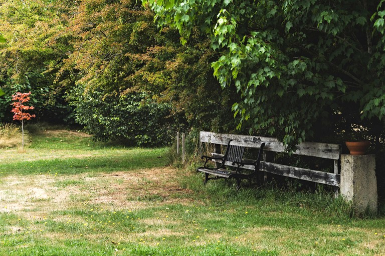 Tiny Houses (Australia, Korweinguboora, Victoria)