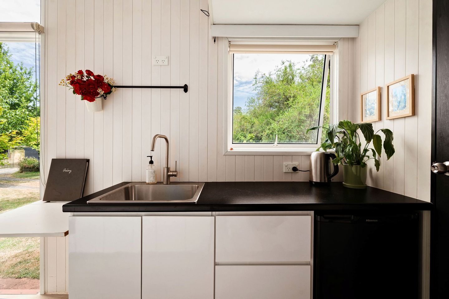 The Perch in Korweinguboora, Victoria