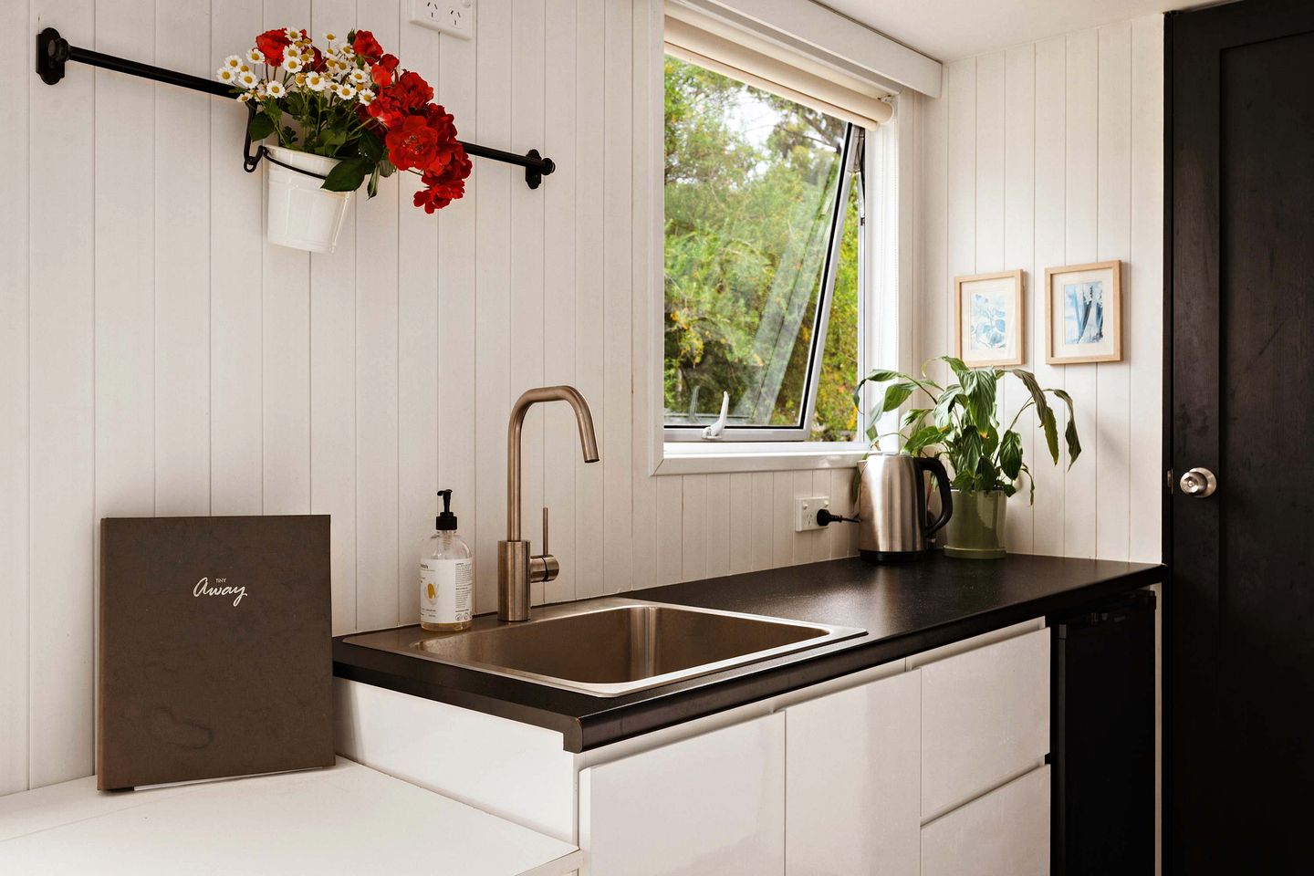 The Perch in Korweinguboora, Victoria