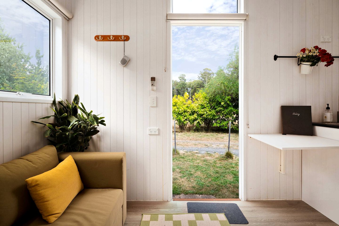 The Perch in Korweinguboora, Victoria