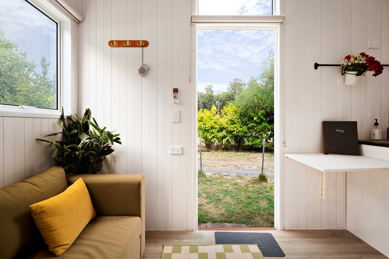 Tiny Houses (Australia, Korweinguboora, Victoria)