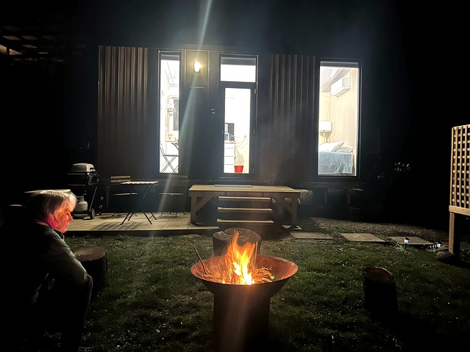 Tiny Houses (Australia, Warburton, Victoria)