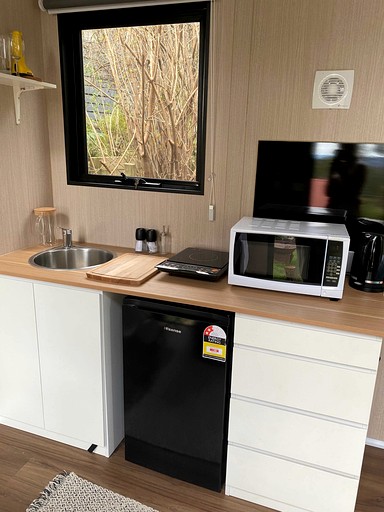 Tiny Houses (Australia, Warburton, Victoria)