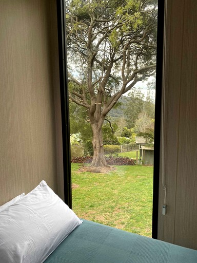 Tiny Houses (Australia, Warburton, Victoria)