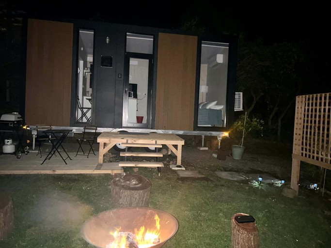 Tiny Houses (Australia, Warburton, Victoria)