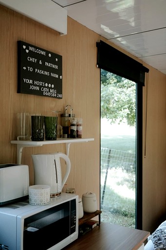 Vacation Rentals (Australia, Palmwoods, Queensland)