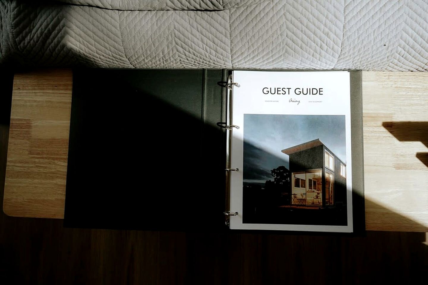 Tiny Home makes for the Perfect Sunshine Coast Rental