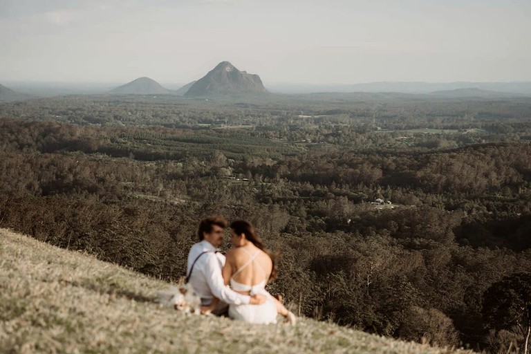 Vacation Rentals (Australia, Palmwoods, Queensland)