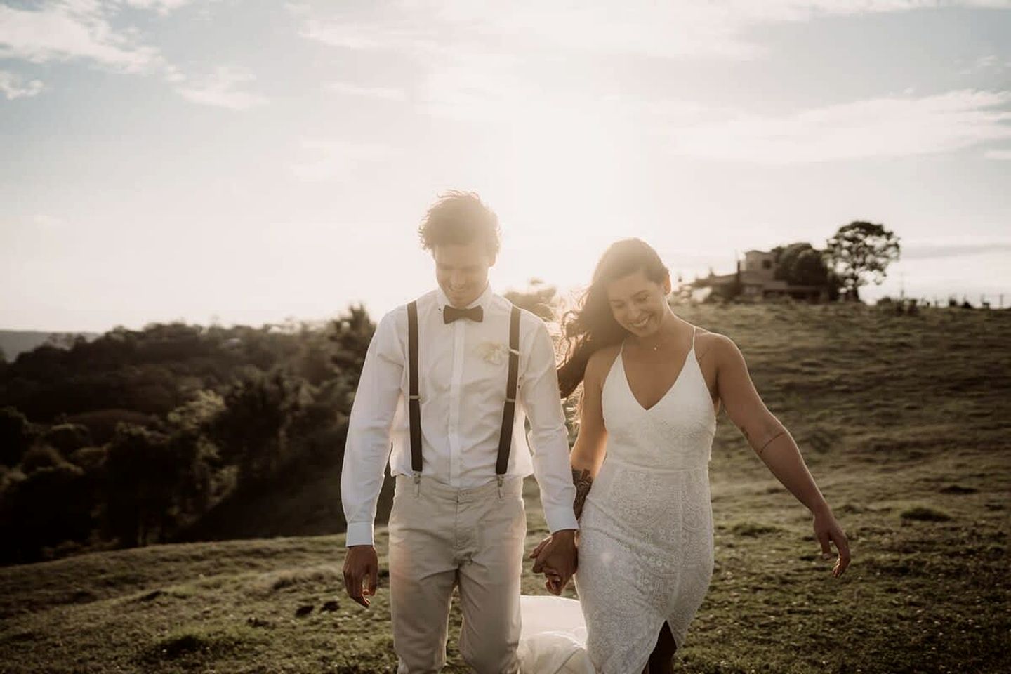 Tiny Home makes for the Perfect Sunshine Coast Rental