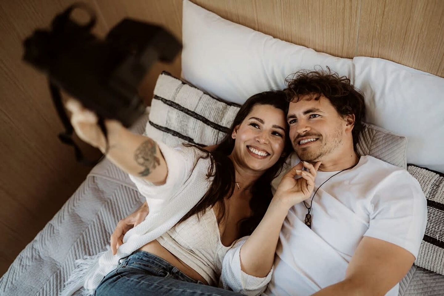 Tiny Home makes for the Perfect Sunshine Coast Rental