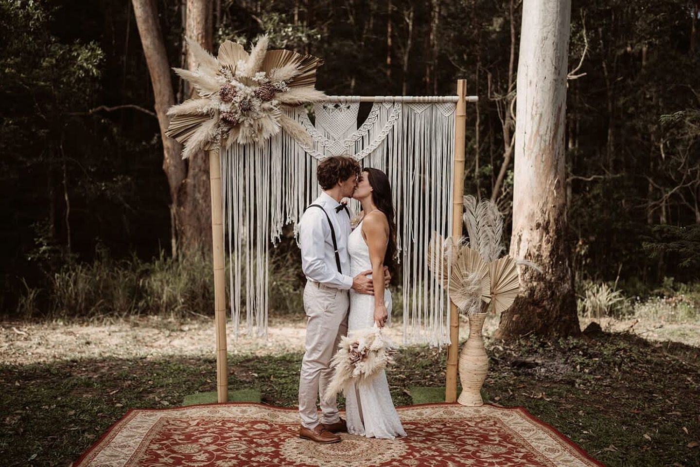 Tiny Home makes for the Perfect Sunshine Coast Rental