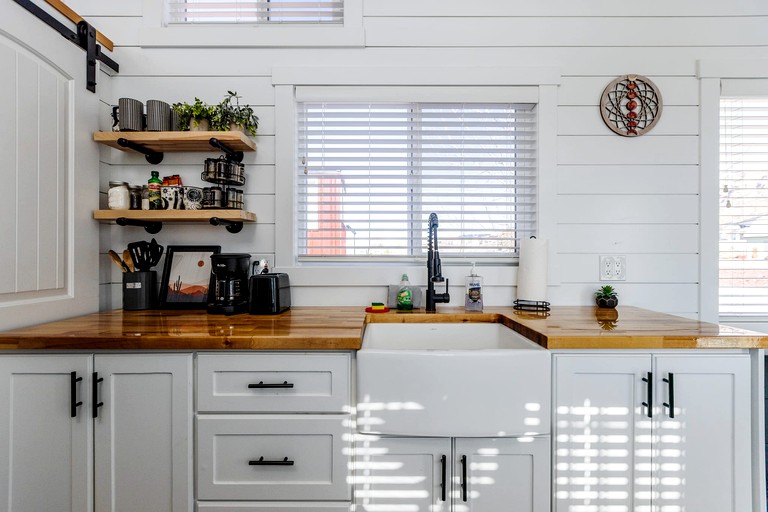 Tiny Houses (United States of America, Apple Valley, Utah)