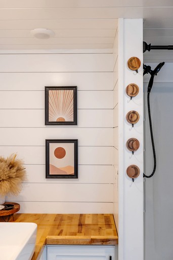 Tiny Houses (United States of America, Apple Valley, Utah)