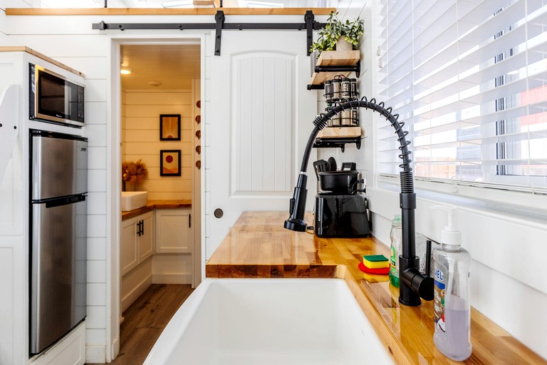 Tiny Houses (United States of America, Apple Valley, Utah)