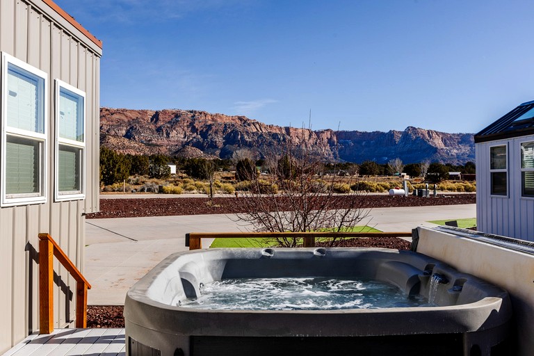Tiny Houses (United States of America, Apple Valley, Utah)