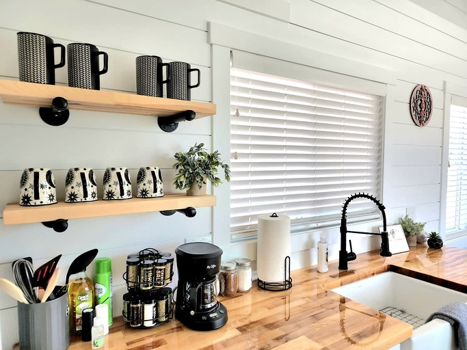 Tiny Houses (United States of America, Apple Valley, Utah)