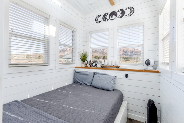 Tiny Houses (United States of America, Apple Valley, Utah)