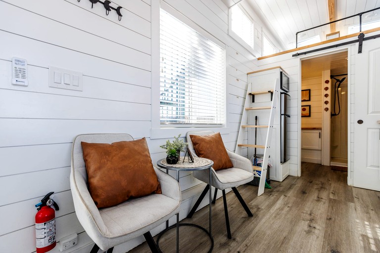 Tiny Houses (United States of America, Apple Valley, Utah)