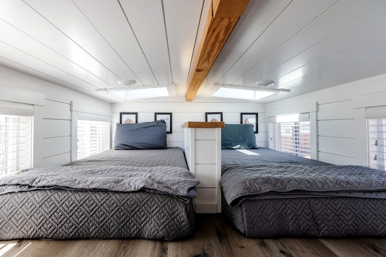 Tiny Houses (United States of America, Apple Valley, Utah)