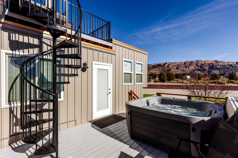 Tiny Houses (United States of America, Apple Valley, Utah)