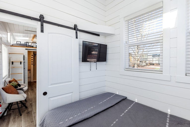 Tiny Houses (United States of America, Apple Valley, Utah)