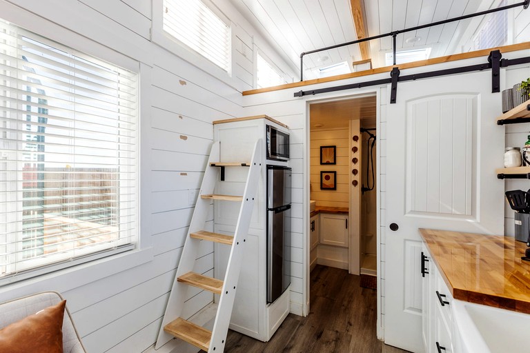 Tiny Houses (United States of America, Apple Valley, Utah)