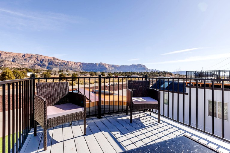 Tiny Houses (United States of America, Apple Valley, Utah)