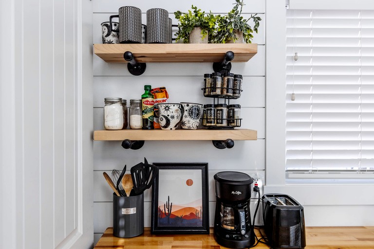 Tiny Houses (United States of America, Apple Valley, Utah)