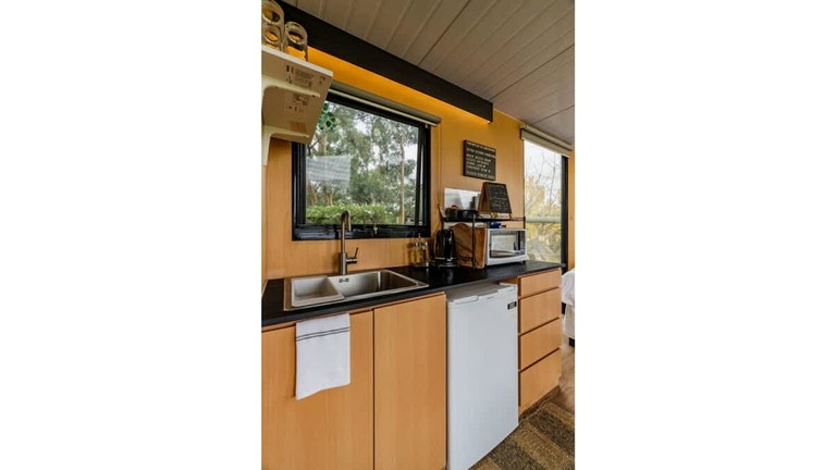 Vacation Rentals (Australia, Wesburn, Victoria)