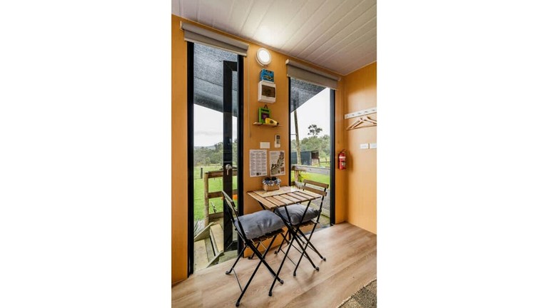 Vacation Rentals (Australia, Wesburn, Victoria)