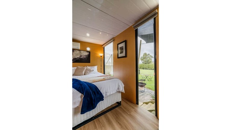 Vacation Rentals (Australia, Wesburn, Victoria)