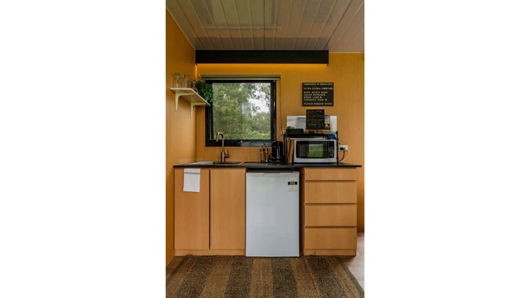 Vacation Rentals (Australia, Wesburn, Victoria)