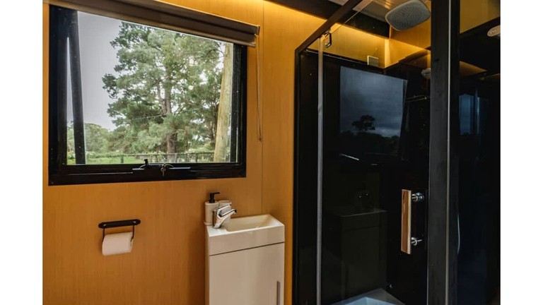 Vacation Rentals (Australia, Wesburn, Victoria)