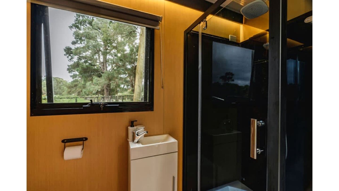 Yarra Valley Tiny Home Rental for an Australian Holiday