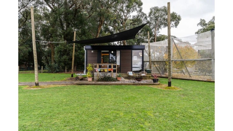 Vacation Rentals (Australia, Wesburn, Victoria)