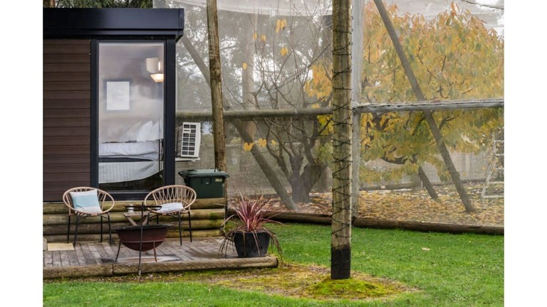 Vacation Rentals (Australia, Wesburn, Victoria)