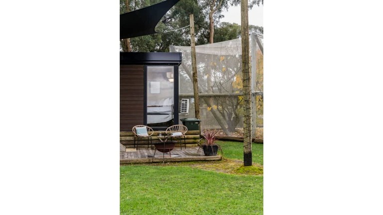 Vacation Rentals (Australia, Wesburn, Victoria)